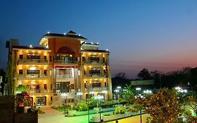 Rajeshwari Resort Udaipur 3* India