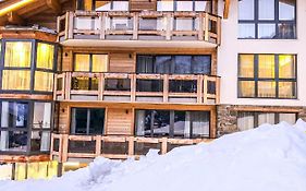 Panorama Ski Lodge