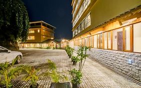 Summit Namnang Courtyard & Spa Hotel Gangtok 4* India