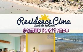 Residence Cima