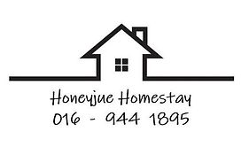 Honeyjue Homestay
