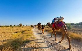 Traveler Stay Holiday Home Jaisalmer India