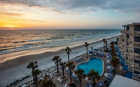 The Shores Resort And Spa in Daytona Beach