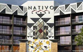 Nativo Hotel Albuquerque New Mexico