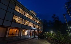 Hotel 100 Petals - Gangtok 12 Mins From Mg Marg