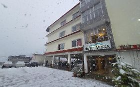 Hotel Vista Bhowali, Nainital - Vegetarian  India
