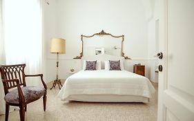 Relais Carlo Alberto Bed And Breakfast 5*