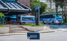 Slaviero Executive Guarulhos Aeroporto 4*