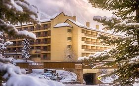 Elevation Hotel Crested Butte Colorado