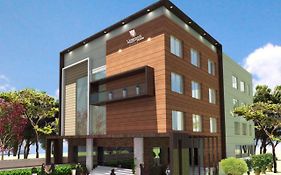 The Liverpool Hotels, Marathahalli, Outer Ring Road