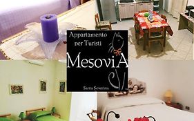 Appartamento per Turisti Mesovia