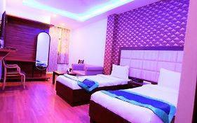 Hotel Rts Mahipalpur 3*