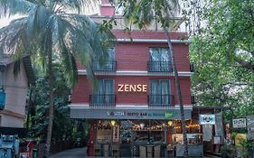Zense Resort Goa 4*