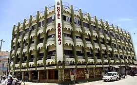 Hotel Sobhraj Ajmer 3*