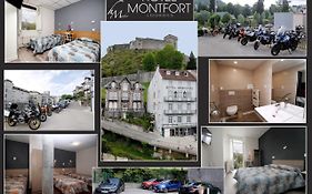 Hotel Montfort