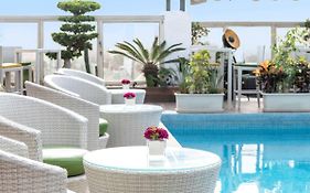 Moevenpick Hotel Casablanca