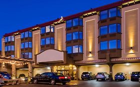 Best Western Plus Seville Plaza Hotel Kansas City Mo