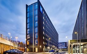 Ibis Budget Manchester Airport Hale (greater Manchester)