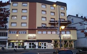 Hotel Saint-Hubert