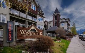 Windtower Suites Canmore