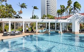Crowne Plaza Surfers Paradise, An Ihg Hotel Gold Coast 4* Australia