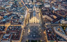 Navigli-Duomo Big House With Free Parking • Top!