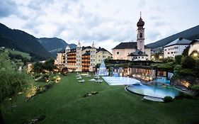 Adler Spa Resort Dolomiti  5*
