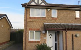 Remarkable And Perfect 3 Bed House In Nottingham