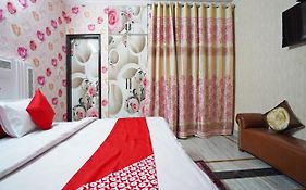 All In One Hotel Dwarka 3*