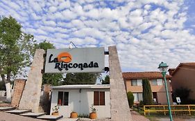 Hotel la Rinconada