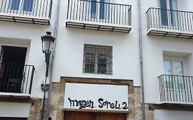 Mosen Sorell Apartments Valencia