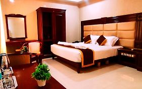 Hotel Yuvraj Signature Mysore India