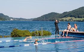 Rennrad-&triathlonhotel Jakob Fuschl Am See