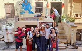 Shiva Guest House Jaisalmer 3* India