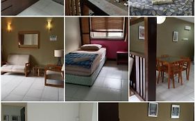 Zamlan Gold Coast Morib Intl Resort - 3 Rooms Apartment