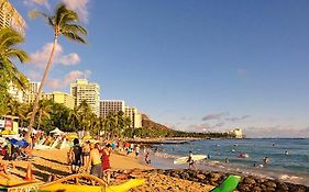 Hotel Aqua Aloha Surf Waikiki