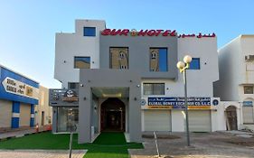 Sur Hotel Oman