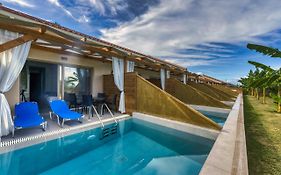 Kozanos Suites With Private Pool