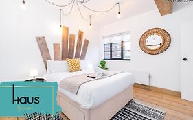 Haus Lofts - Luxury Suite - Parking - Smart Tv - Wifi