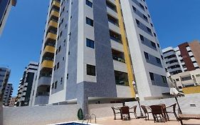 Apartamentos com Varanda 2 Quartos - Edifício Nugali
