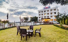 Hotel Kalka Royal Katra 4*