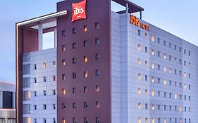 Ibis City Center Hotel 3*