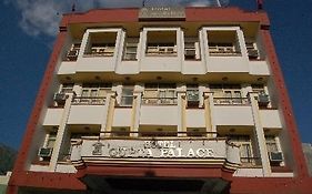 Hotel Gupta Palace photos Exterior