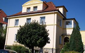 Haus Charlotte Bad Nenndorf