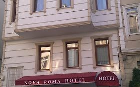 Nova Roma Hotel Istanbul