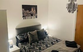 #0123 1 Bed Serviced Apartment