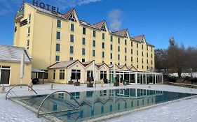 Fair Resort Hotel Jena