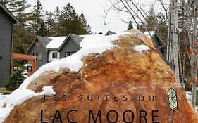 Suites Du Lac Moore