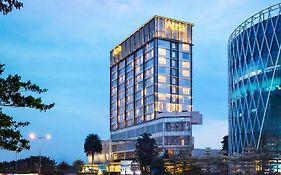 Atria Hotel Gading Serpong Tangerang 4*