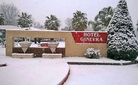 Hotel Ginevra  3*